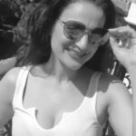 Ameesha Patel Instagram - Sunshine ☀️