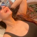 Ameesha Patel Instagram - Sunday hair flipping ❤️❤️❤️