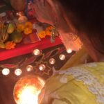 Ameesha Patel Instagram - Diwali puja... Jai Laxmi maa 🙏🏻🙏🏻🙏🏻🙏🏻🙏🏻🙏🏻