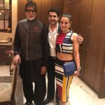 Ameesha Patel Instagram – No no no no … this is just the worst news …. wishing the GOD of our industry and the legend we love and worship @amitabhbachchan JI the speediest speediest recovery .. prayers 🙏🏻🙏🏻🙏🏻🙏🏻🙏🏻🙏🏻