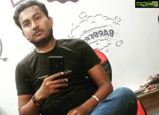 Amit Bhargava Instagram -
