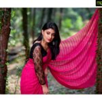 Ammu Abhirami Instagram – ❤ The joy of dressing is an art ❤
Photography:@grvinayagam
Stylist: @shimmr_style
Makeup: @dabomb_maquillage
Hair: @soniya_rameshbabu_mua
Costume (Blouse): @anjaz_sangeethamaruthapandian
Jewelry: @shimmr_style
Location: Offroad Sports, Pattipullam on ECR