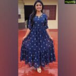 Ammu Abhirami Instagram – 🪔தீப ஒளி திருநாள் நல்வாழ்த்துகள்🪔

Oh!!! the joy of dressing up 🙈❤️
Pc: @sarva_naane my in-house “photographer”😂