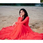 Ammu Abhirami Instagram – ❤️❤️❤️…
Photography:@grvinayagam
Stylist: @shimmr_style
Makeup: @dabomb_maquillage
Hair: @soniya_rameshbabu_mua
Dress: @shrees_ethnic_wear
Location: Offroad Sports, Pattipullam on ECR