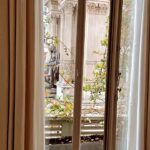 Amy Jackson Instagram - A moment in Paris @chopard ❤️ Paris, France