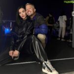 Amy Jackson Instagram - What a week 🇸🇦 !! The best music, best people, best time - @mdlbeast you were FIRE ❤️‍🔥 #Soundstorm21 @visitsaudi #visitsaudi Riyadh, Saudi Arabia