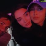 Amy Jackson Instagram - What a week 🇸🇦 !! The best music, best people, best time - @mdlbeast you were FIRE ❤️‍🔥 #Soundstorm21 @visitsaudi #visitsaudi Riyadh, Saudi Arabia