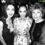Amy Jackson Instagram - The most beautiful evening celebrating the most beautiful couple. Congratulations @kellylandesberg & Abel ❤️What a magical night ✨ The Dorchester
