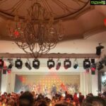 Amy Jackson Instagram - The most beautiful evening celebrating the most beautiful couple. Congratulations @kellylandesberg & Abel ❤️What a magical night ✨ The Dorchester
