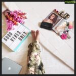 Amyra Dastur Instagram - Rise and shine ☀️🌸✨ Mumbai, Maharastra