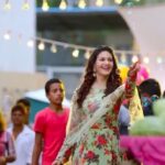 Amyra Dastur Instagram - #ArereArere 💥💥💥 watch and listen to the second song from #rajugadu ✨✨✨ . Let me know what you all think! 🤩 (Song link is in my profile) . . #rajugaduonjune1st 💃 @sanjanasweetyreddy @rajtarunn @anilsunkara1 #akentertainments @adityamusicindia @talukdarbornali @iramakeupstudios @ksivakumarsiva Hyderabad - Telagana