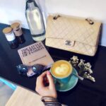 Amyra Dastur Instagram - Time for a #coffeebreak ☕️ Bandra West