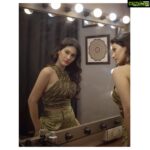 Amyra Dastur Instagram – Mirror Mirror on the wall🪞
.
.
.
📸 @dieppj 
MUA @makeupbysalonij 
Hair @humera_shaikh19 
Styled by @bornaliicaldeira @malvika_tater 
Wearing @nirmooha 
Jewellery @theofficialworldoftalisman @inezeofficial Mumbai, Maharashtra