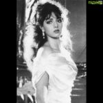 Amyra Dastur Instagram – RIP #sridevi ji 🙏🏻
You were one of the reasons I wanted to act. Watching your films as I was growing up taught me a lot about expressions, especially while dancing.
In the South, your name and the way you move so gracefully with the music has been an example that all the top choreographers use when they explain how they’re going to choreograph the steps for the songs I’ve shot; “Do it just like Sridevi ji”.
My condolences to your beautiful family, may they find the strength they need in this dark time. Mumbai, Maharastra