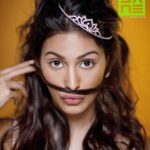 Amyra Dastur Instagram - “I am who I am. I’m #weird ... I’m #lame ... I run into things, I spill food, I trip, I scream about #random and stupid stuff ... But, I like it that way 😊 And that doesn’t make me any less of a princess ... Just a little bit more #real ...” 👑 . . #magazinecover shoot for #february #2018 📸 @justurbane Makeup by @makeupandhairbystacy Hair by @raj_mukadam Styled by @talukdarbornali Shot by @gtfotography Story by @ex_patracaar Coordinated by @raindropalterego Mumbai, Maharastra