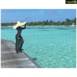Amyra Dastur Instagram - The perfect kind of #mondayblues 💙 . . . . . @luxsouthari @pangeatravel.in #throwback #missing #maldives #waterbaby #wanderlust #traveljunkie #takemeback #heavenonearth LUX* South Ari Atoll