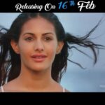 Amyra Dastur Instagram – Saved the best for last 😄💃
The #manasukunachindi trailer with @urstrulymahesh as the #omniscient voice of #nature 🌿
Catch the film in theatres from tomorrow! 16/02/2018 
#followyourheart 🦋💃☀️🕊
@manjulaghattamaneni @sundeepkishan @preyadarshe @tridhac @anandiartsoffi #indiraproductions Hyderabad