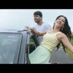 Amyra Dastur Instagram – #manasukunachindi out this Friday!!!
16th of Feb 2018 🦋☀️💃🕊 Goa, India