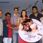 Amyra Dastur Instagram – The last song and full #music #album of #manasukunachindi has been launched 🎶💃😄
Fun times with the amazing people who brought #manasukunachindi from paper to the silver screen 🎥
@manjulaghattamaneni @sundeepkishan #pkiran #sanjayswarup #radhan #saimadhavburra #anandiartcreations #indiraproductions Hyderabad – Telagana