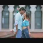 Amyra Dastur Instagram - Starting off the weekend with the very #cute and #upbeat #ohpilla 😄💃☀️ (Check out the full version on YouTube nowww!) #manasukunachindi 🎬 directed by @manjulaghattamaneni releasing on the 26th of Jan, 2018 😊 @sundeepkishan India