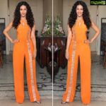 Amyra Dastur Instagram - In @nikitadmhaisalkar while promoting #Kaalakaandi which is out in theatres 😄💃 . . . Styled by @talukdarbornali Mumbai, Maharastra