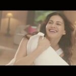 Amyra Dastur Instagram – A soothing and fresh #melody to start the day☀️🌿
#parichayamuleda
(Full song out on YouTube)
#manasukunachindi 26/01/2018 @manjulaghattamaneni @sundeepkishan @vijay_binni