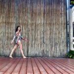 Amyra Dastur Instagram – “I’m learning to #love the sound of my feet #walkingaway from things not meant for me” – #A.G. 😊
.
.
.
#traveldiaries #songshoot #rajugadu 🎬 #thailand Phuket, Thailand