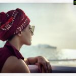 Amyra Dastur Instagram – What a wonderful thought it is that some of the best days of our lives haven’t happened yet ☀️
.
.
.
#sungazer #sealover … #windinmyhair I think not 😜 …
Photo credit – @vijay_binni … #rajugadu 🎬 Phuket, Thailand