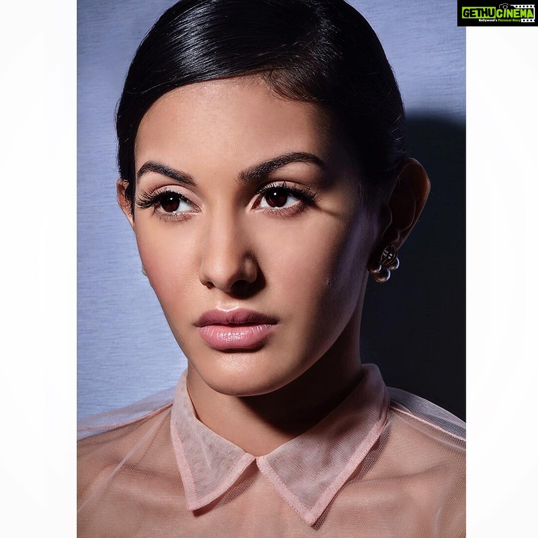Amyra Dastur Instagram - 'Silly girl', the old lady smiled; 'Your #different was your #beautiful all along - #Atticus . . . Shot by @divrikhyephotography Produced by @thehotboxcompany Hair and Makeup by @makeupandhairbystacy Styled by @thestyleversatile Wearing @papadontpreachbyshubhika