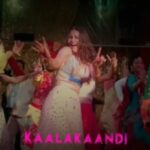 Amyra Dastur Instagram – #Repost @kaalakaandifilm ・・・
Get in the mood for #saturdaynight with the #kaalakaandi #trailer ! <Link in the Bio>

#SaifAliKhan #KunaalRoyKapur #AkshatVerma @cinestaanfilmcompany @ashidua @zeemusiccompany @akshay0beroi @sobhitad @amyradastur93 #DeepakDobriyal @talwarisha #VijayRaaz @shenaztreasury @neilbhoopalam @saifalikhan_arabfc @saifalikhanfc @saifalikhanfanclub @saifalikhanfans @saifeena_world