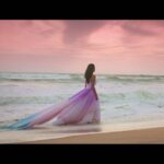 Amyra Dastur Instagram - Just a #tease before the #teaser ... #manasukunachindi #followyourheart #ManasukuNachindiPreTeaser ❤️ @manjulaghattamaneni