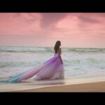 Amyra Dastur Instagram – Just a #tease before the #teaser … #manasukunachindi #followyourheart #ManasukuNachindiPreTeaser ❤️ @manjulaghattamaneni