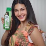 Amyra Dastur Instagram - 💚*CONTEST ALERT’* 💚 1) Make a reel on how you repair damaged hair with Hair & Care 💚 Use the track ⏯ ‘Can we skip to the good part’ from Instagram✨ 2) Tag @hairandcareofficial 3) Use hashtag #damagerepairwithhairandcare 4) Follow @hairandcareofficial 5) Tag 3 friends to participate 💃🏻♥️💫 Top 5 Winners shall win Amazon Vouchers worth Rs 3000/- each 🌟 *Refer to the Brand Instagram page link in Bio for T&C #damagerepairwithhairandcare #hairandcare #hairrepair #damagedhairrepair #haireducation #damagedhair #healthyhair #healthyhaircare #repairdamagedhair #haircare #contestalert #explore #contest #ad