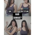 Amyra Dastur Instagram - 💚*CONTEST ALERT’* 💚 1) Make a reel on how you repair damaged hair with Hair & Care 💚 Use the track ⏯ ‘Can we skip to the good part’ from Instagram✨ 2) Tag @hairandcareofficial 3) Use hashtag #damagerepairwithhairandcare 4) Follow @hairandcareofficial 5) Tag 3 friends to participate 💃🏻♥️💫 Top 5 Winners shall win Amazon Vouchers worth Rs 3000/- each 🌟 *Refer to the Brand Instagram page link in Bio for T&C #damagerepairwithhairandcare #hairandcare #hairrepair #damagedhairrepair #haireducation #damagedhair #healthyhair #healthyhaircare #repairdamagedhair #haircare #contestalert #explore #contest #ad