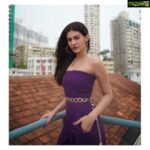 Amyra Dastur Instagram – Still the same girl with the same name.
Just a different mindset and a new game. 🌟
.
.
.
📸 @dieppj Mumbai, Maharashtra