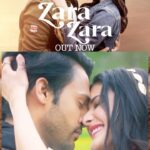 Amyra Dastur Instagram - A love story lived by many ♥️ expressed in this passionate, romantic song 🎵🎶🎵 #zarazara 🎵🎶🎵 OUT NOW! . . . #zeemusicoriginals @amyradastur93 @stebinben @piyush_shankar @thestorywala_ @gchawla62 @abhendraofficial @charit24 @anuragbedii @kirthirai . . Makeup by @nidhiagarwalmua Hair by @humera_shaikh19 Styled by @bornaliicaldeira . . . #stebinben #amyradastur #zeemusiccompany #newsong #hindirock #romanticsongs #lovesongs #feelkaroreelkaro #reels #songreels #trending #fallinlove #june #feelthemusic #feelthelove