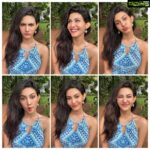 Amyra Dastur Instagram - Monday Moods 😖😄😘😗😊😚 Khandala