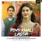 Amyra Dastur Instagram - Get ready to fall in love with #PindKhaliLagda 🎶🎵🎶 COMING SOON! ♥️ . . . @zeemusiccompany @palakmuchhal3 @priyanksharmaaa @amjadnadeemaamir @bhatiadeepti @anuragbedii @kirthirai . Makeup by @gchakravarthyy Hair by @humera_shaikh19 . . #newsong #punjabisongs #lovesongs #happysong #firstlove #newlook #punjabigirl #comingsoon