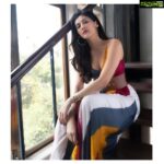 Amyra Dastur Instagram - The art of eye contact ✨ . . . 📸 @dieppj Mumbai, Maharashtra