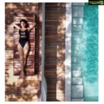 Amyra Dastur Instagram - #sundayvibes ☀️ . . . #weekendgetaway #casawaters #sundayfunday #solitude #grateful Casa Waters
