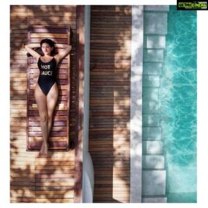 Amyra Dastur Instagram - #sundayvibes ☀️
.
.
.
#weekendgetaway #casawaters #sundayfunday #solitude #grateful