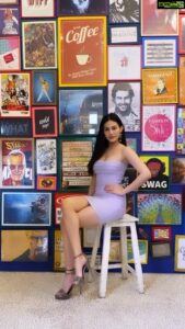Amyra Dastur Instagram - 🌈 Hello February 🌟 . . . #mondaymood #bossbabe #letsdothis #mondaymotivation #bestwaytostarttheday #mondaymorning