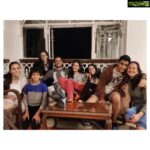 Amyra Dastur Instagram - ♥️ फेमीली ♥️ . . . #family #thisisus #sundayfunday #love #cousins #brotherandsister #illbethereforyou #khandala #famjam Khandala