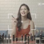 Amyra Dastur Instagram - Fun, goofy and a little silly ♥️ #behindthescenes with @serycosmetics 💄 . . . #vocalforlocal #beauty #makeup #makeuptutorial #cosmetics #onthego #girlsjustwannahavefun Mumbai, Maharashtra