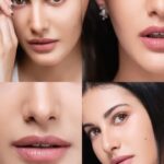 Amyra Dastur Instagram – She has little innocent demons inside her eyes and they recklessly play with matches. 
.
.
.
📸 @dieppj