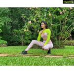 Amyra Dastur Instagram - Midweek Motivation 🤘🏼 Stay Fit & Stay Healthy everyone 🙏🏻 . . . #khandala #fitness #fitnessmotivation #fitnessfreak #athleisure #workoutwednesday #noexcuses Khandala