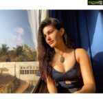 Amyra Dastur Instagram – Sunflower 🌻 Mumbai, Maharashtra