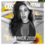 Amyra Dastur Instagram – #Repost @cosmoindia ・・・
From the Editor @nandinibhalla ‘s At Home Desk: “Will we ever forget the Summer of 2020? As the world learns to live alone—together—Cosmo India connected with 141 brand friends, and asked them to photograph themselves at home. These snapshots were then processed by collage artist Nasya Pereira (@nasyagoafreak ) to create one-of-a-kind works of art. The result is a series of portraits that capture a crucial, confusing moment in the history of our existence…and a spectrum of emotions ranging from grief to joy, and despair to hope. To me, these portraits feel like a Yearbook of sorts, to be revisited many years from now, when we tell our grandchildren about how, in 2020, humanity fought a great war…and came together as one.” — Nandini Bhalla, Editor, Cosmopolitan.
.
.
Download your free copy of Cosmo India’s April-May 2020 issue, with over 270 pages of need-to-read content, including an ode to COVID-19 crusaders, this very special portrait series, and a curation of India’s best homegrown labels! Head to the link in bio of @cosmoindia for the download link! 🌟
.
.
.
.
.
.
.
.
.
#potraitsofisolation #portraits #celebrityportraits #amyradastur #lockdown #lockdown2020 #coronavirus #pandemic #digitalartwork #fashion #cosmopolitan #cosmoindia Mumbai, Maharashtra