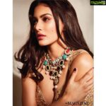 Amyra Dastur Instagram – Just another dreamer running into fantasy whenever reality shakes me to the core 🦋
.
@perniaspopupshop ‘The Magazine’ Summer Edit 🌻
.
📸 @vijitgupta 📸
Wearing @tamannapunjabikapoor 🌸
Necklace – Aster and Vastraa 💎
Styled by @shirinsalwan 🎩
Makeup & Hair by @avnirambhia 💄 The Golden Triangle India