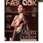 Amyra Dastur Instagram - @fablookmagazine April 2020 ⚜️ . 📸 @subhankar_barui_official Wearing @raagyi 🎩 Jewellery @deepagurnani @glamnoir 💎 MUA @maquillagebyrajita 💄 Hair @sanapathan104 Styling Team @Krishi1606 @snehavyas04 PR & Shoot managed by @akshat_gutgutia ✨